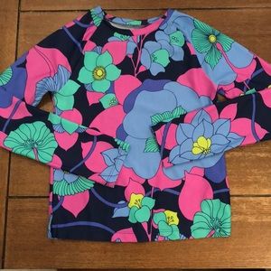 Gap Kids rash guard. Size large (10)